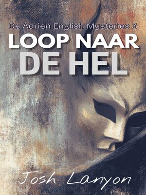 cover image of Loop Naar de Hel